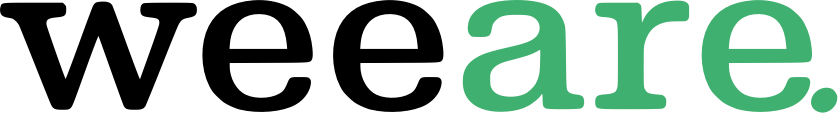 Logo Weeare